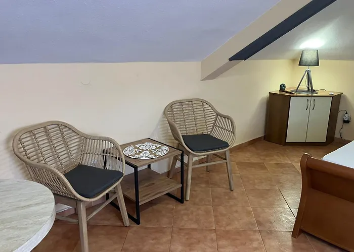 Apartments Parteli