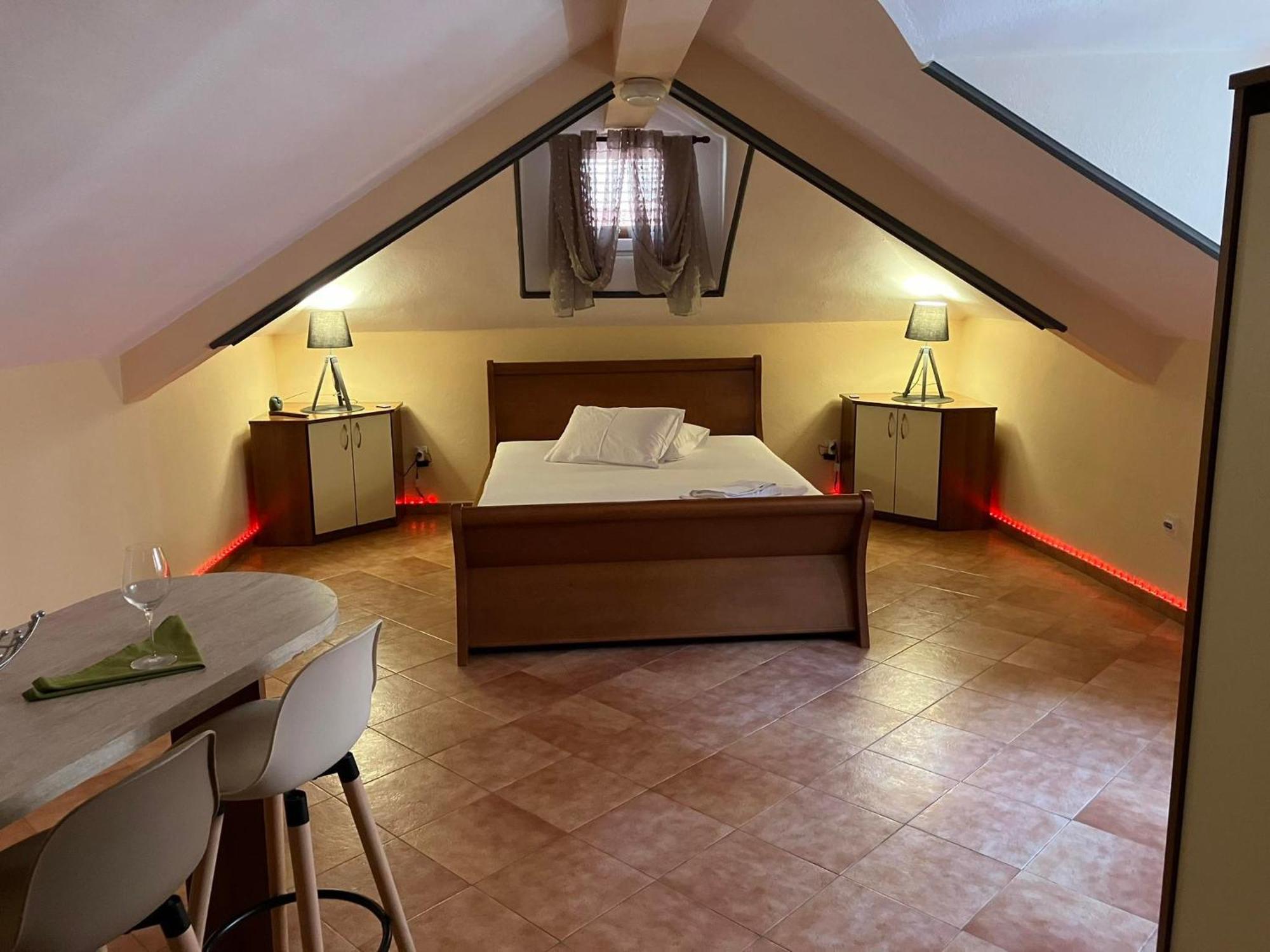 Appartement Parteli Kotor