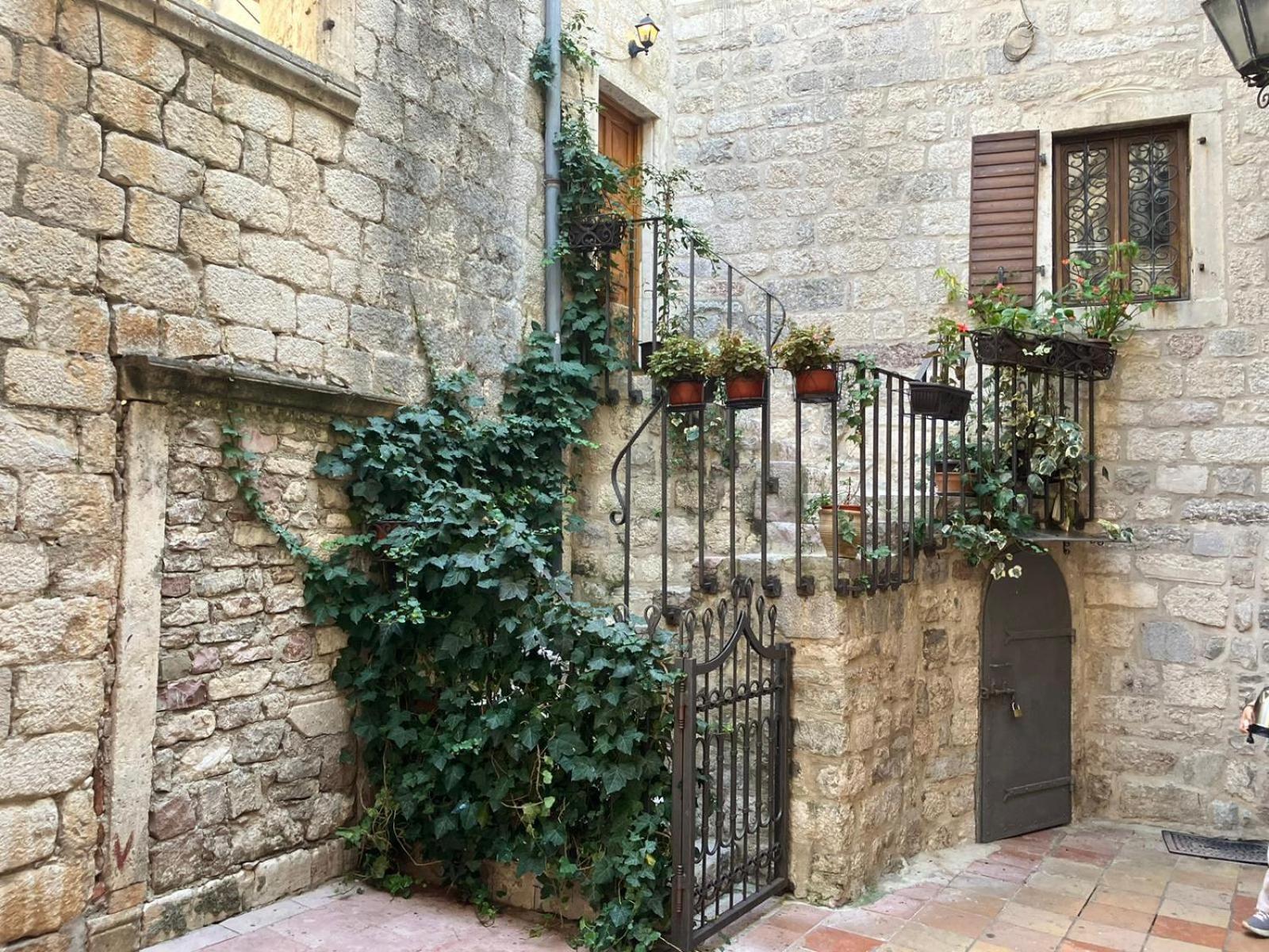 Parteli Appartement