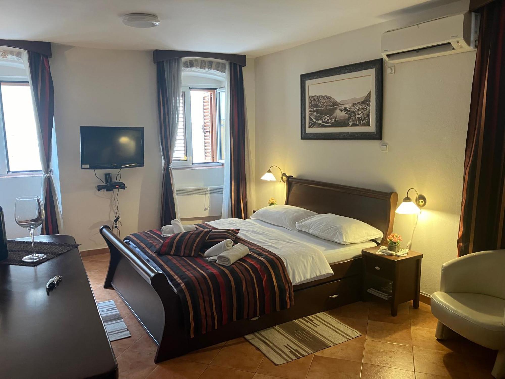 Parteli Appartement Kotor