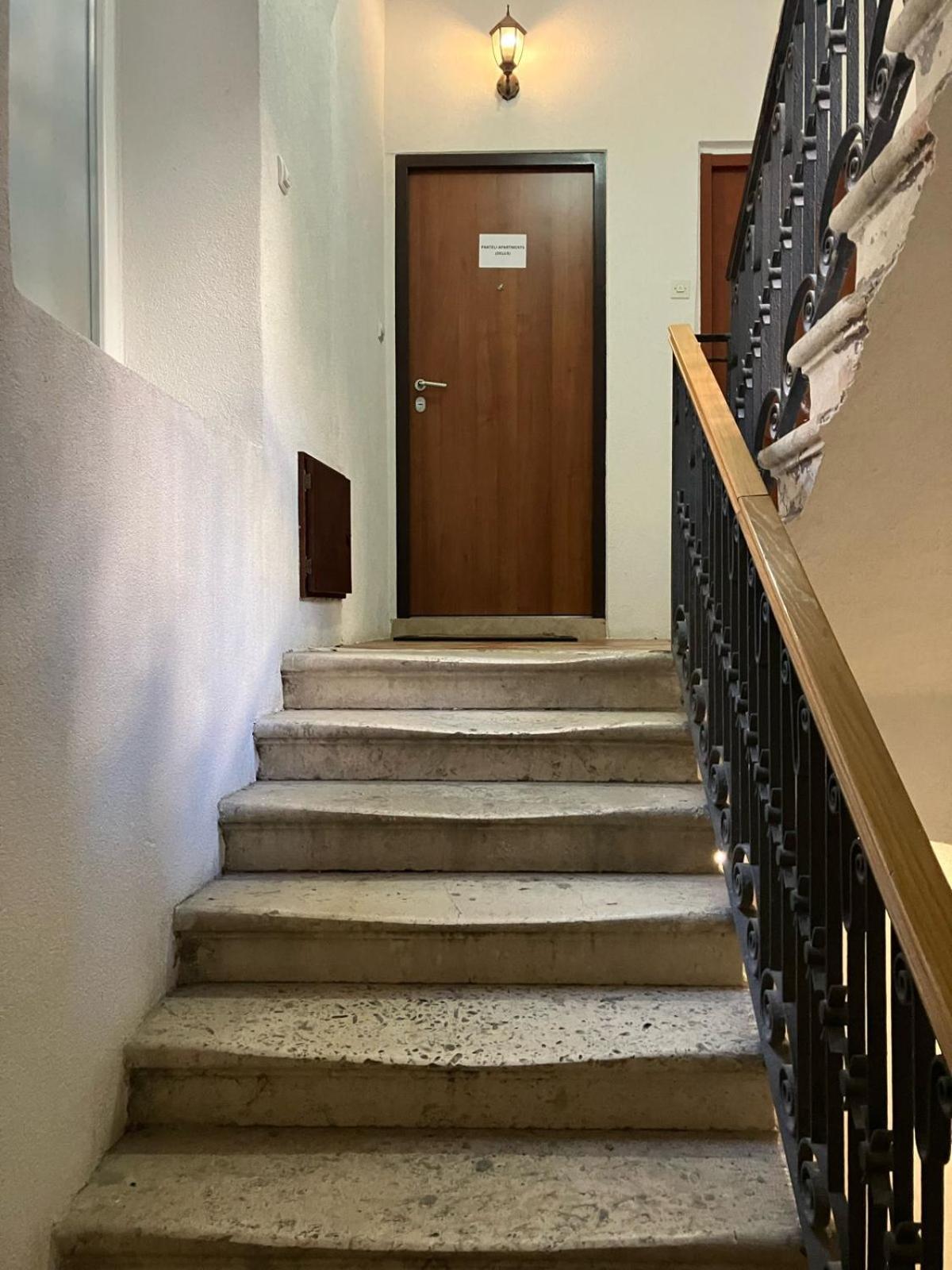 Appartement Parteli