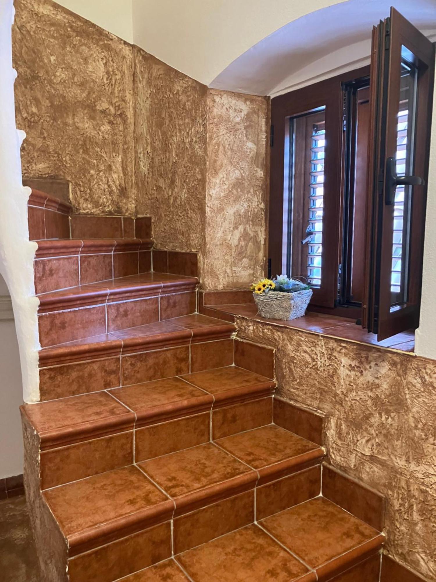 Parteli Appartement *