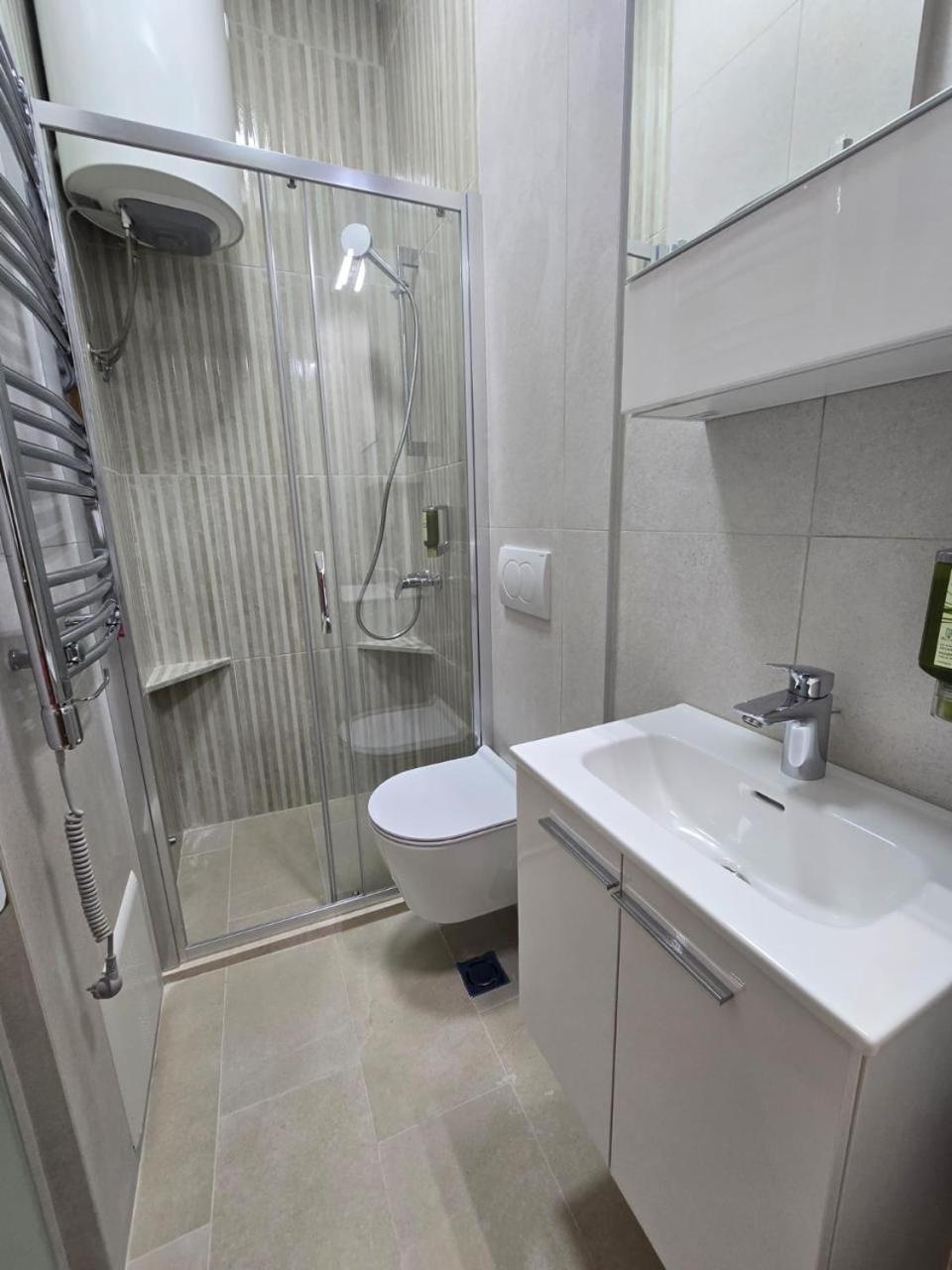 Parteli Appartement Kotor