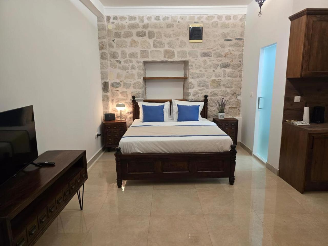 Appartement Parteli Kotor