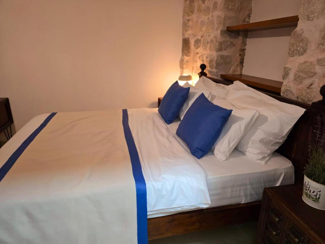 Appartement Parteli Kotor