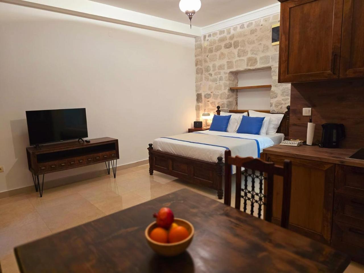 Appartement Parteli