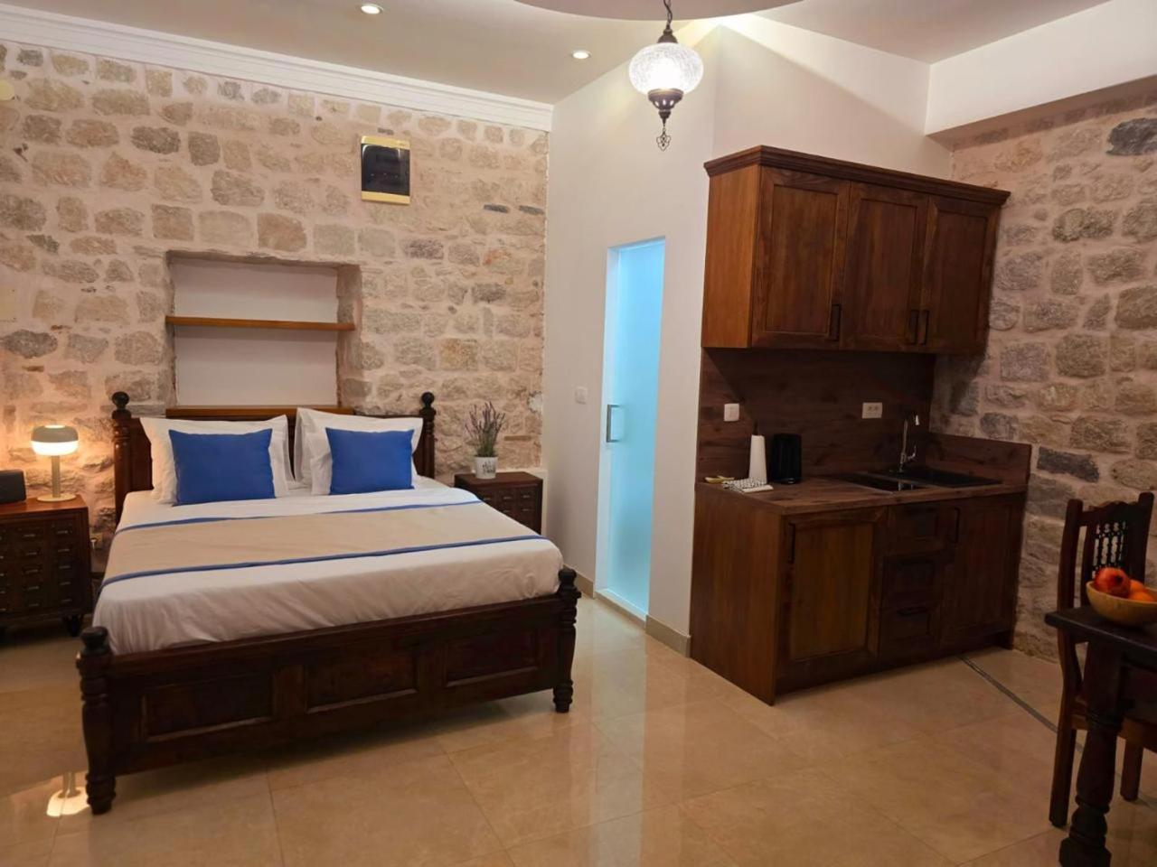 Appartement Parteli *