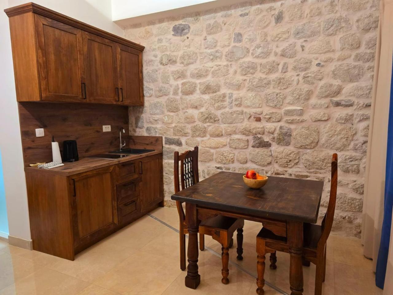 Appartement Parteli Kotor