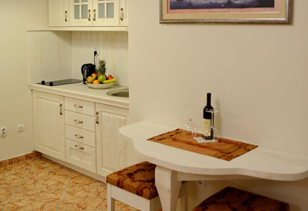 Parteli Appartement Kotor