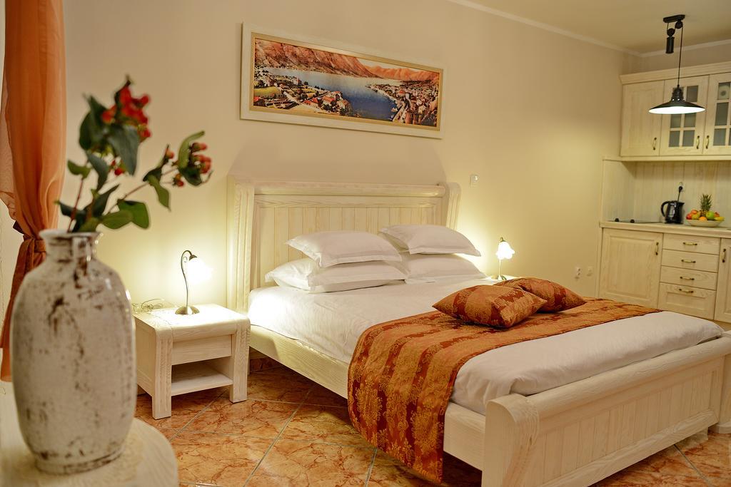 Parteli Appartement
