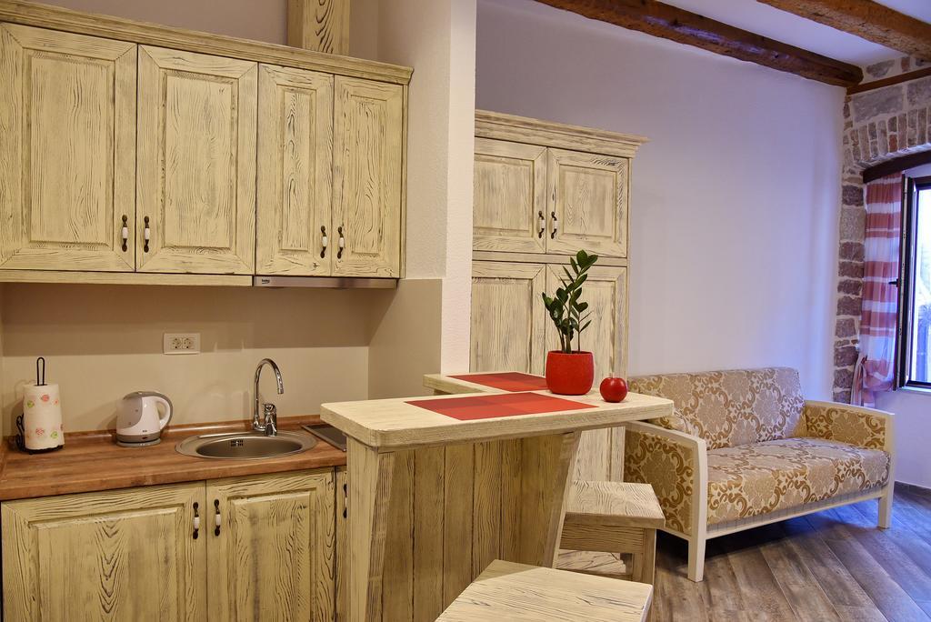 Parteli Appartement
