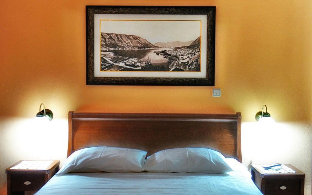 Parteli Appartement Kotor