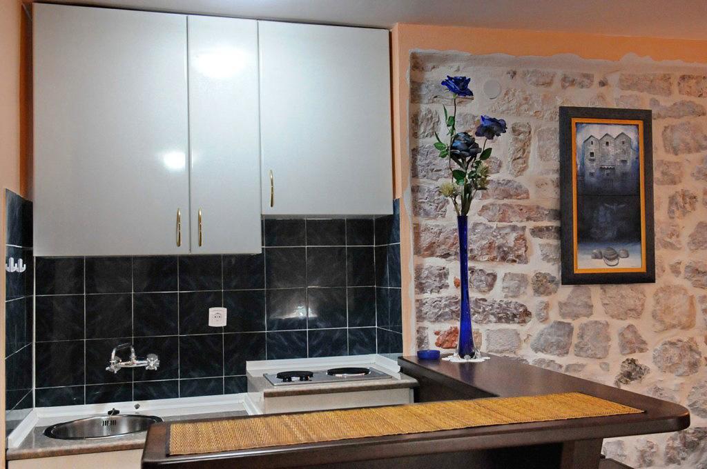 Appartement Parteli *