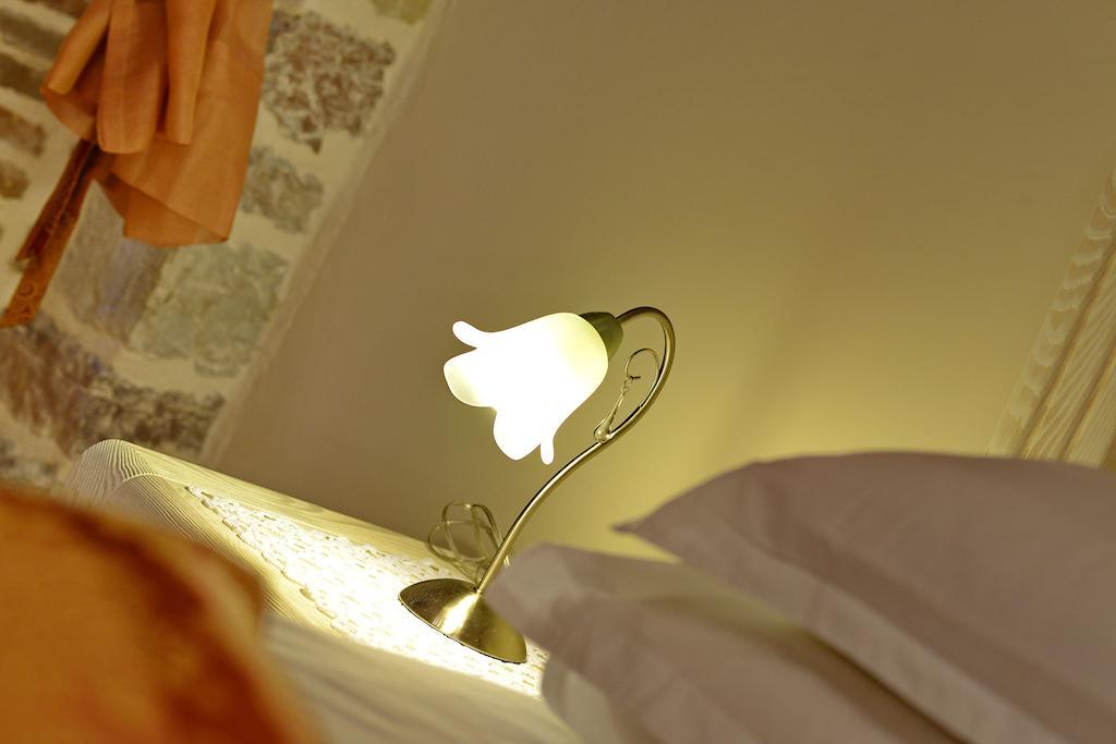 Parteli Appartement *