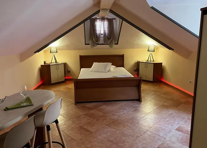 Apartments Kotor Old Town