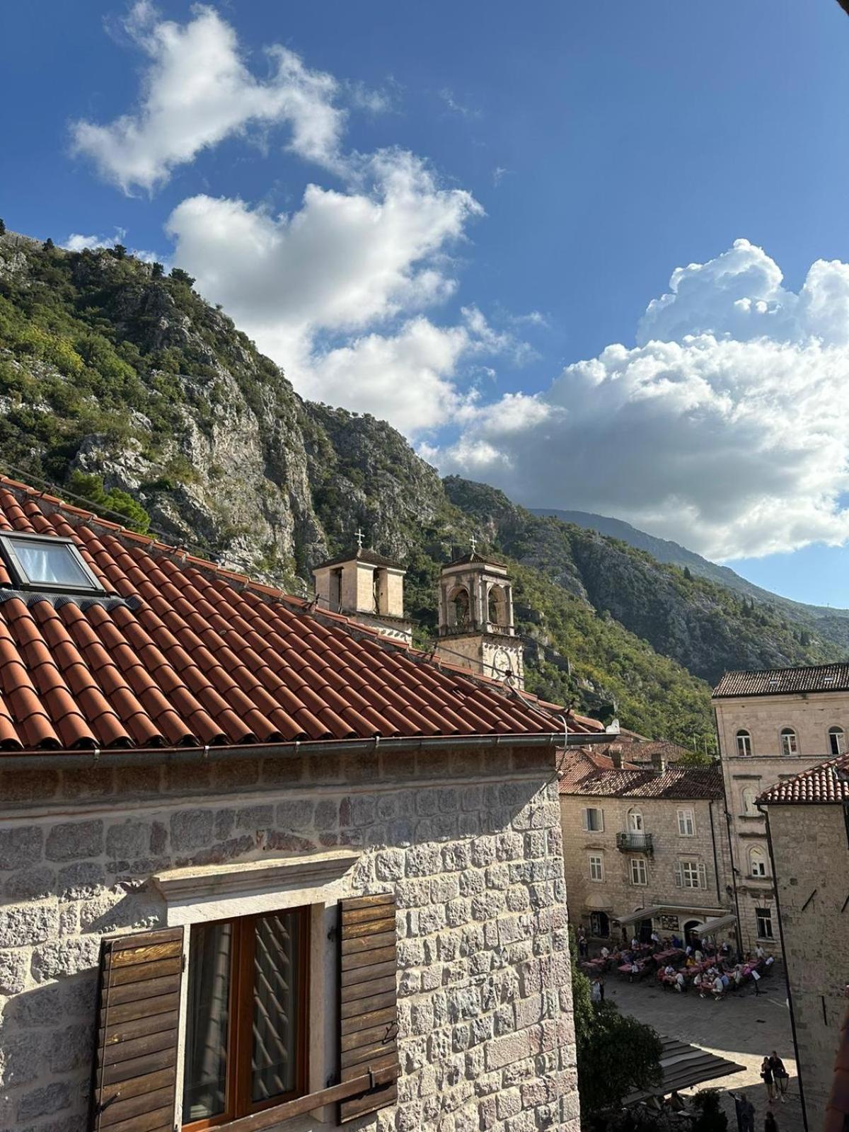 Old Town * Kotor
