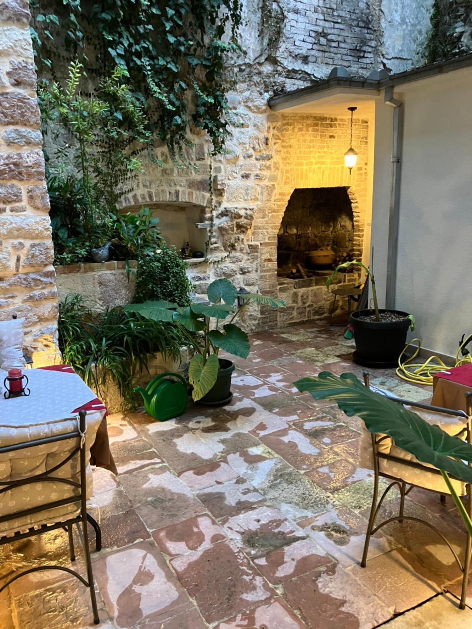 Old Town Apartment Kotor