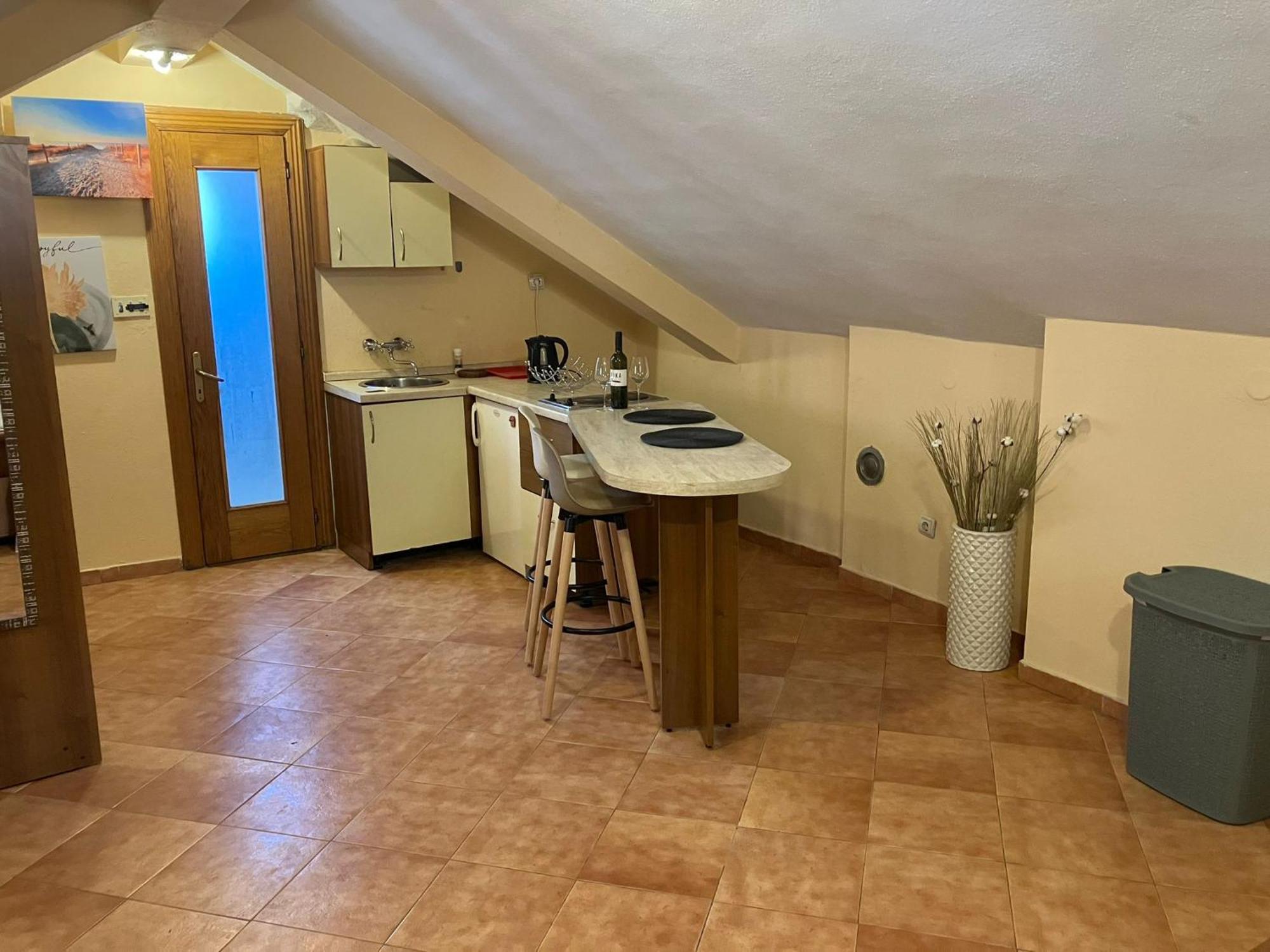 Apartment Old Town Kotor