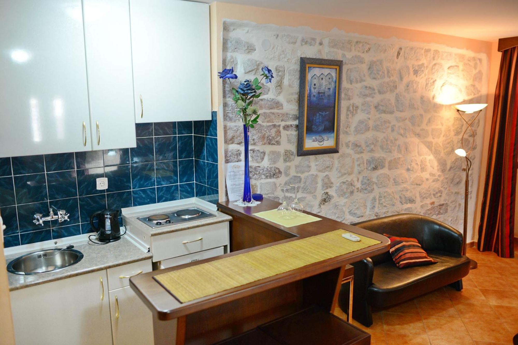 Apartment Old Town *