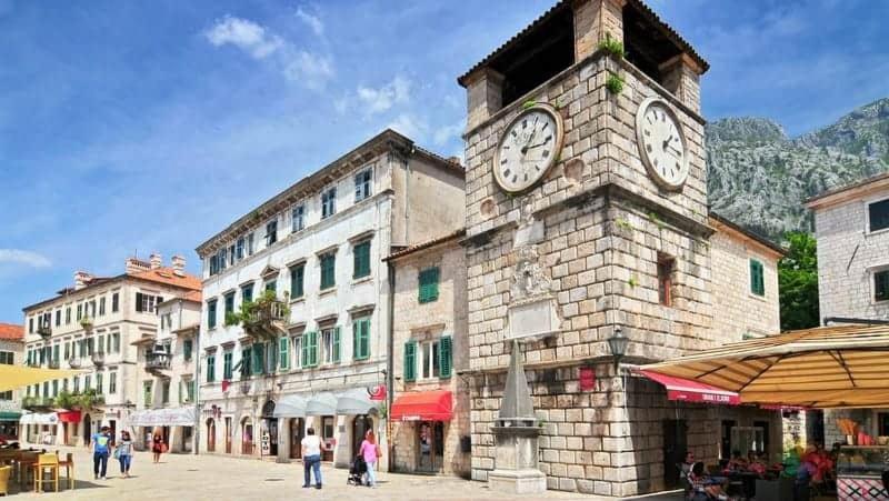Apartment Old Town