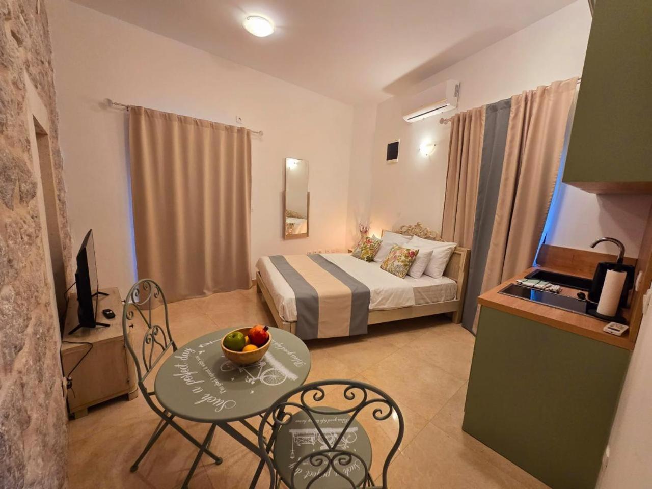 Old Town Apartment Kotor