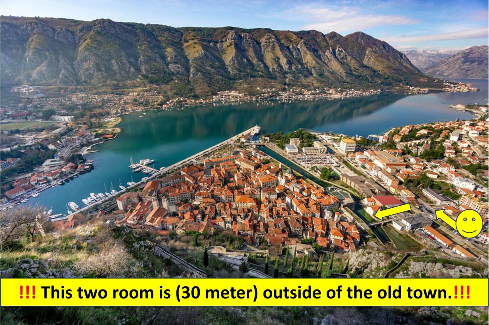 Old Town * Kotor