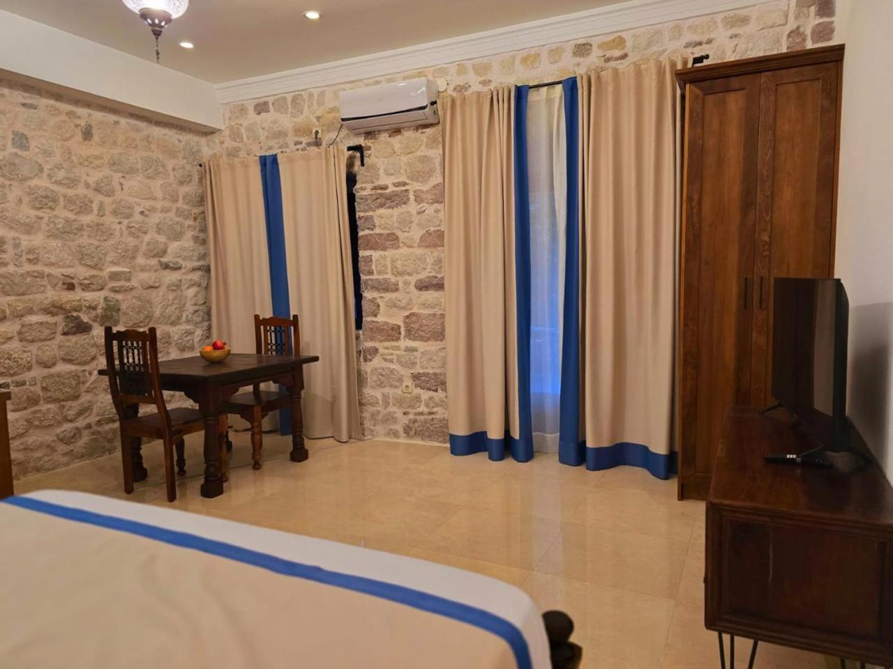 Old Town Apartment