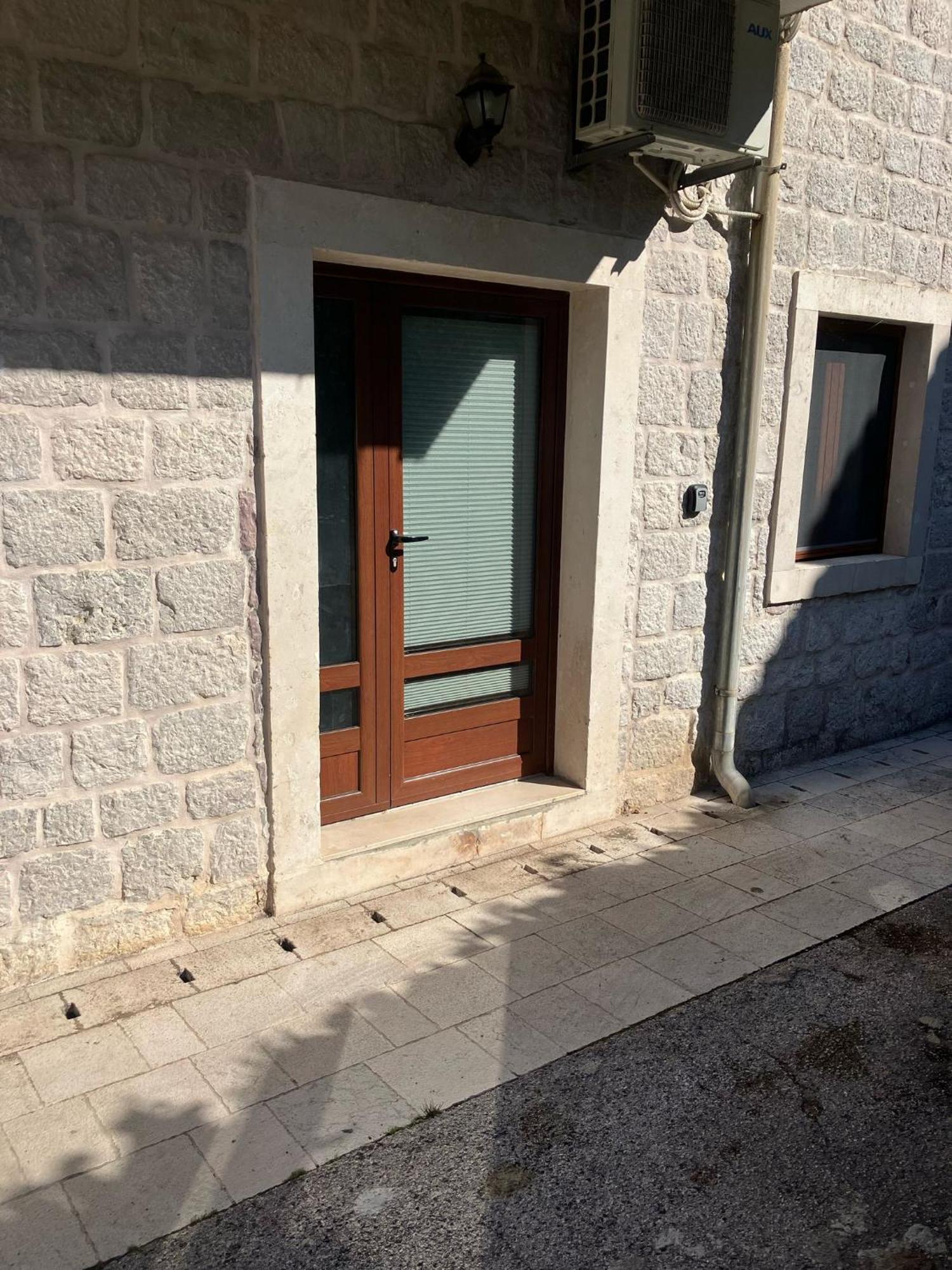 Apartment Old Town Kotor