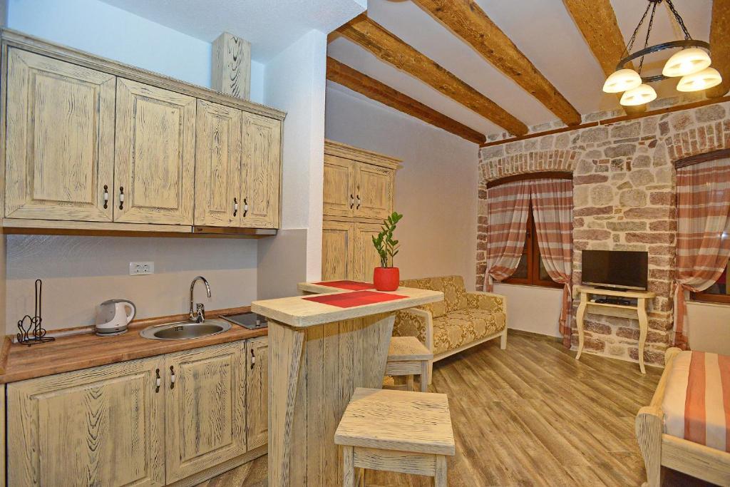 Apartment Old Town