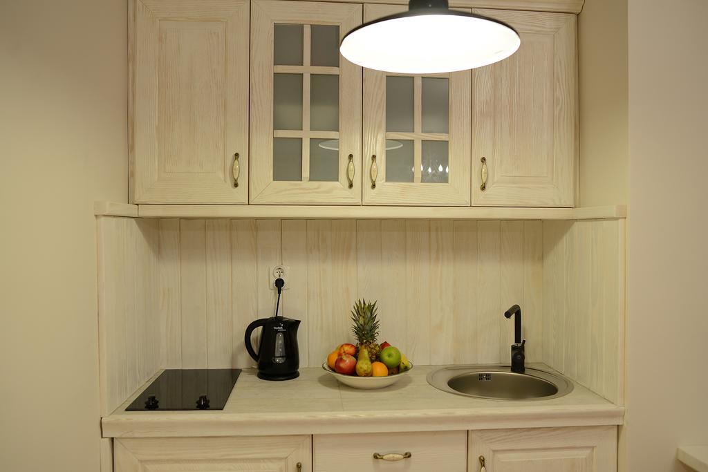 Old Town Apartment Kotor