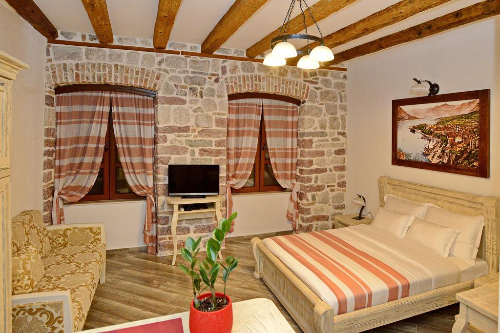 Apartment Old Town