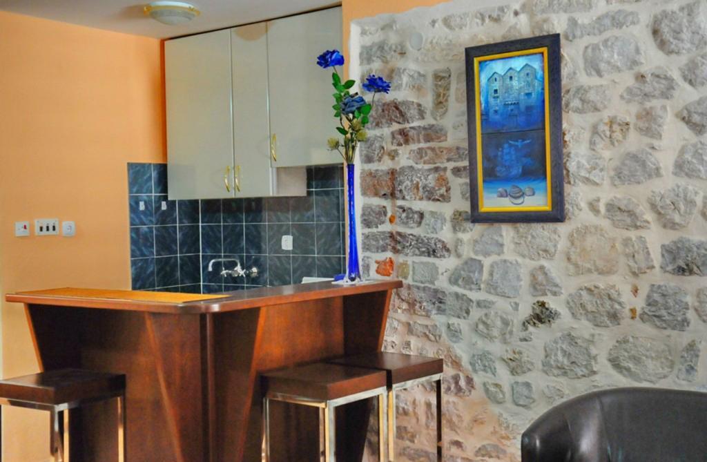 Apartment Old Town Kotor