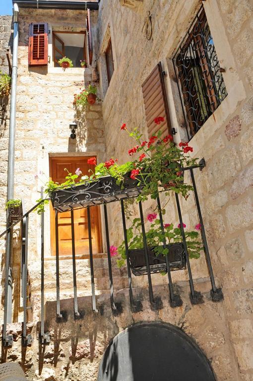 Apartment Old Town Kotor