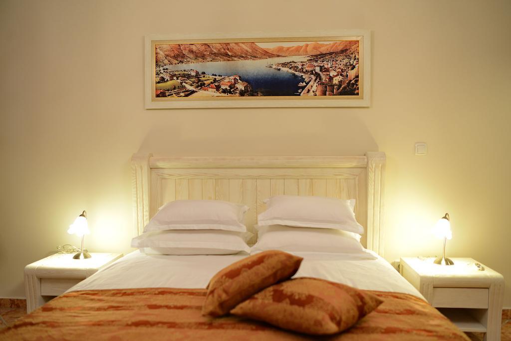 Old Town Apartment